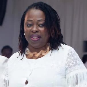 Patricia Ekuba Odoi-Atsem