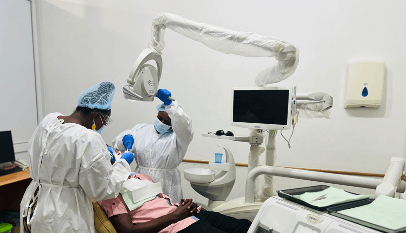 Medical Center