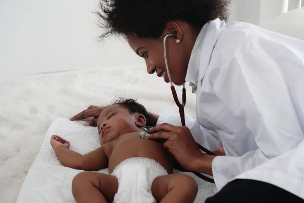 Pediatrics