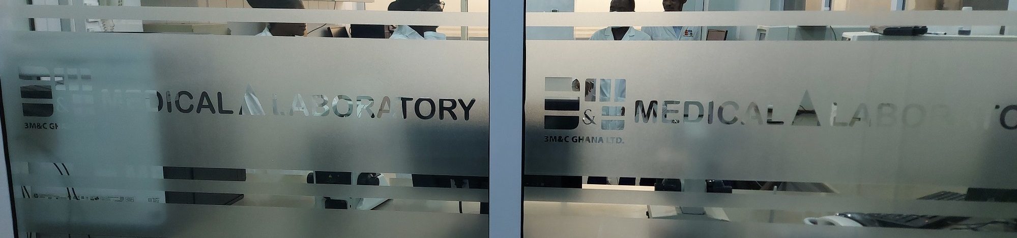 lab
